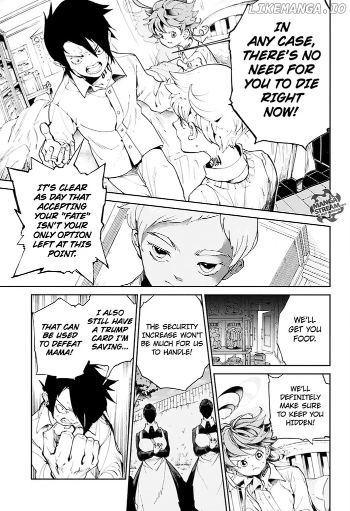 The Promised Neverland chapter 27 image 08_optimized